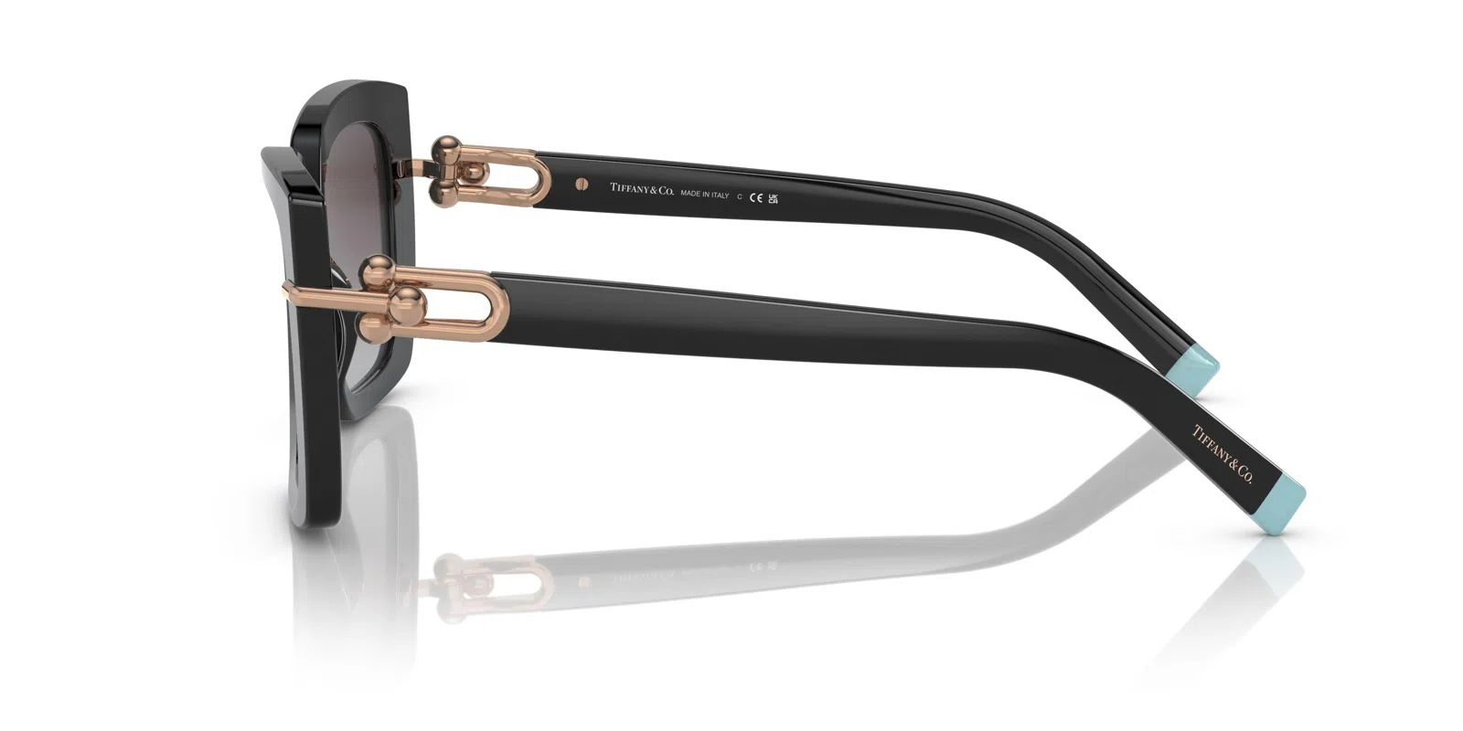 Tiffany 4199F Sunglasses - view 11
